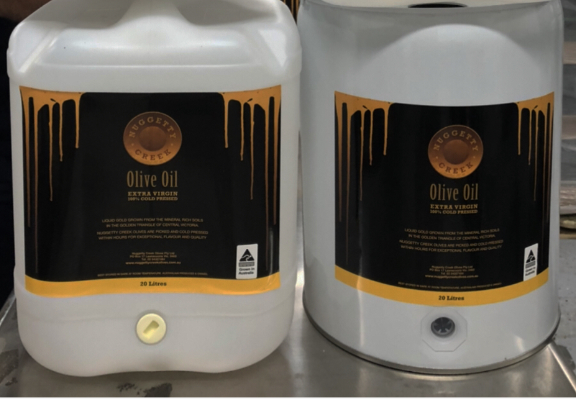 Australian Extra Virgin Olive Oil online retailers, Melbourne, Australia